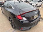 2017 Honda Civic Touring