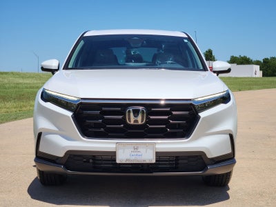 2024 Honda CR-V LX