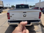 2020 RAM 2500 Lone Star Silver