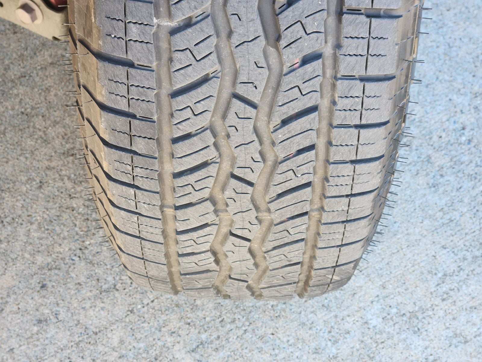 2025 Toyota Tacoma Hybrid TRD Off Road