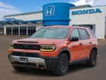 2026 Honda Passport TrailSport Blackout
