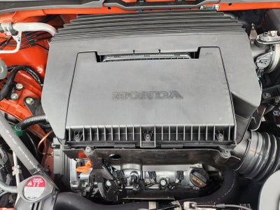 2026 Honda Passport TrailSport Blackout