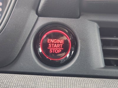 2026 Honda Passport TrailSport Blackout