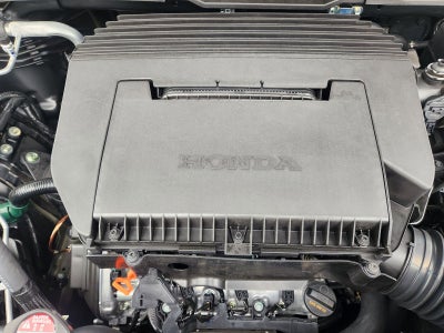 2026 Honda Passport TrailSport Blackout