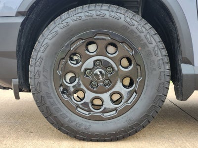 2026 Honda Passport TrailSport Elite Blackout