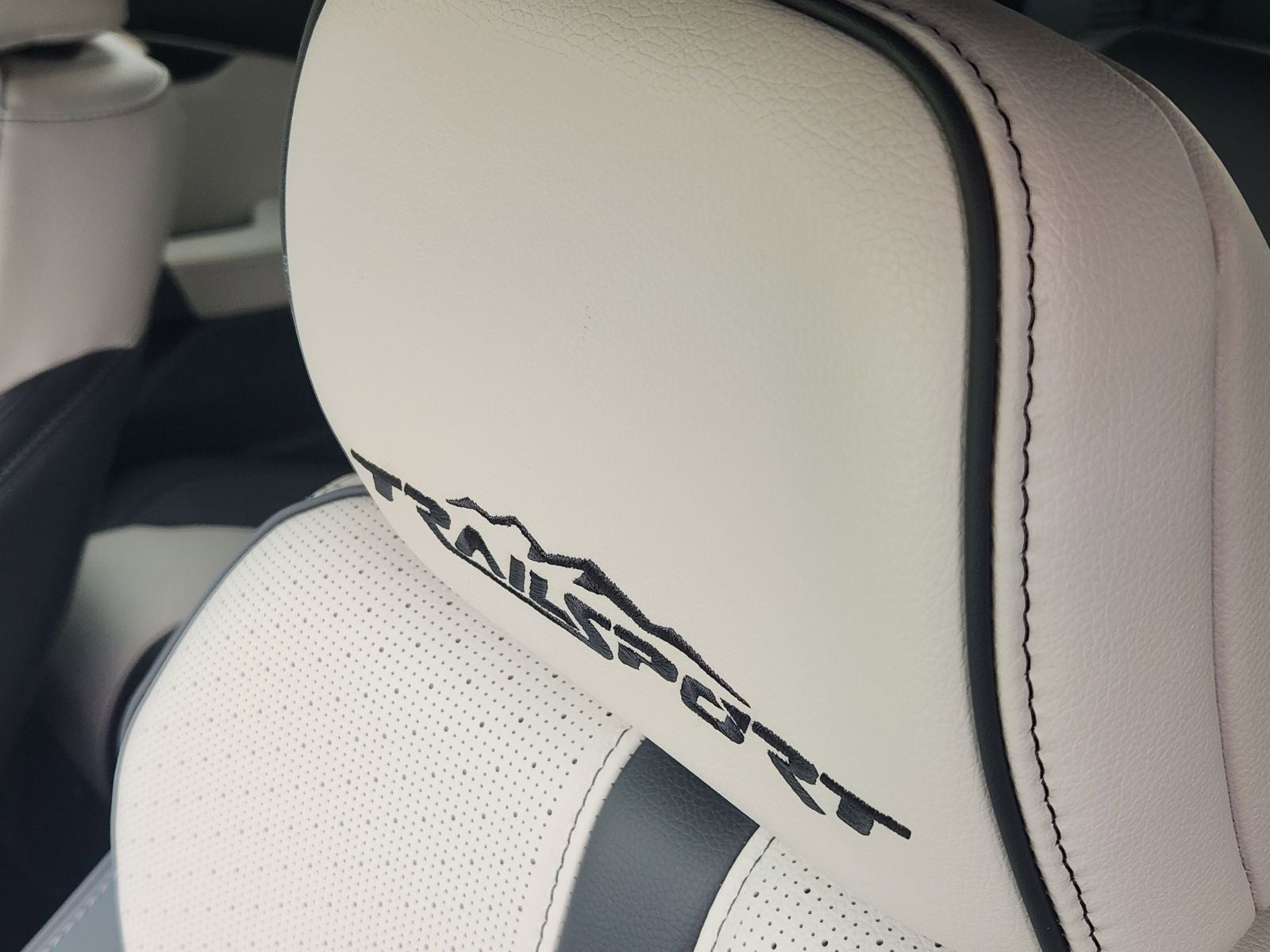 2026 Honda Passport TrailSport Elite Blackout