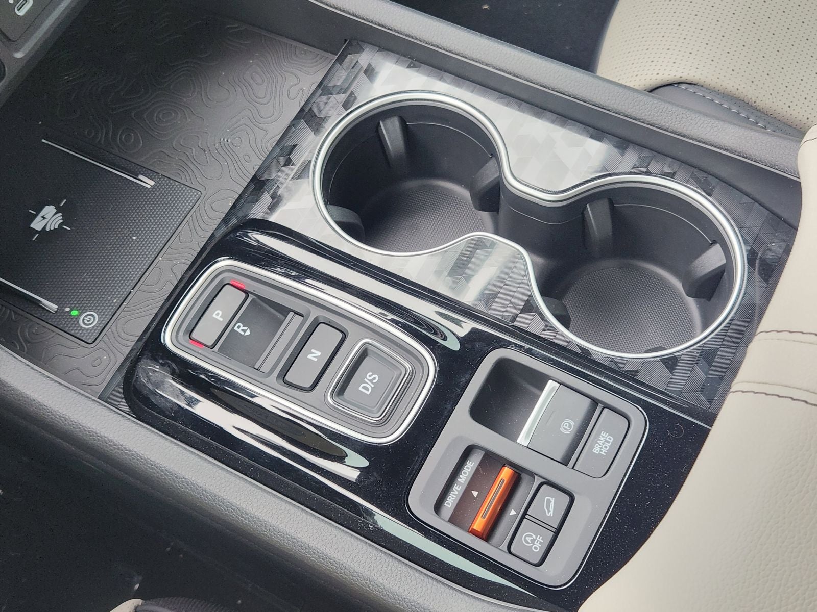 2026 Honda Passport TrailSport Elite Blackout