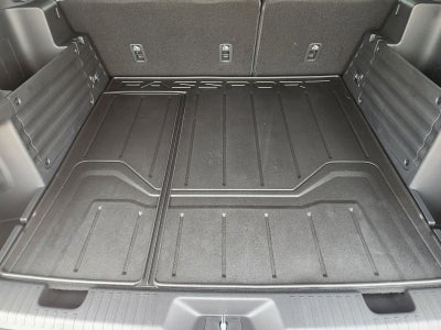 2026 Honda Passport TrailSport Elite Blackout