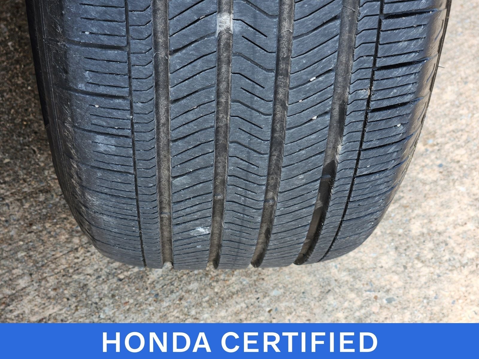 2023 Honda Pilot EX-L 8 Passenger