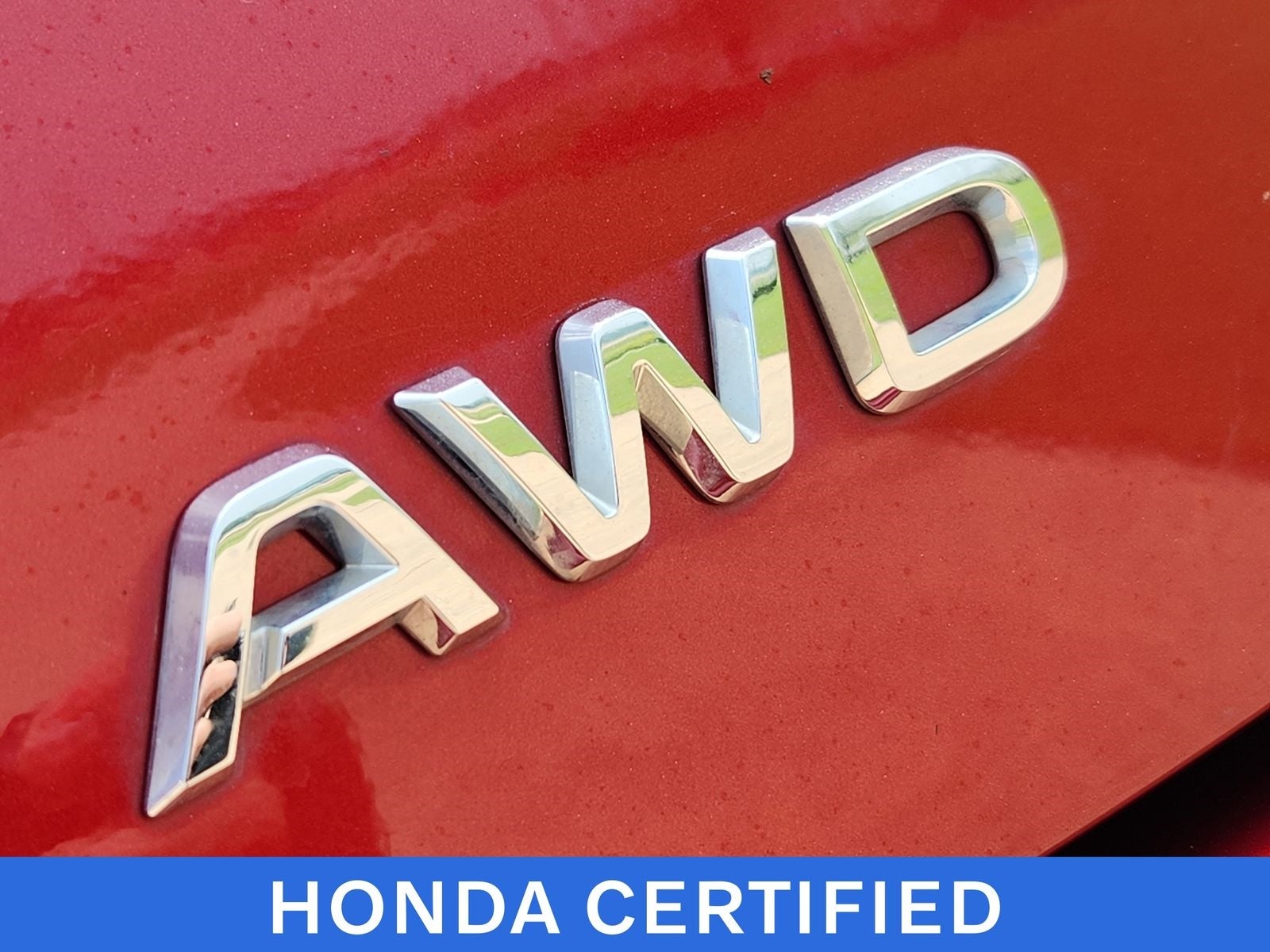 2023 Honda Pilot EX-L 8 Passenger