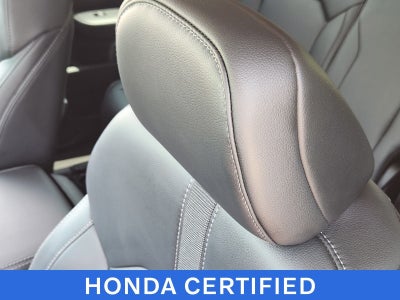 2023 Honda Pilot EX-L 8 Passenger