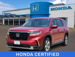 2023 Honda Pilot EX-L 8 Passenger