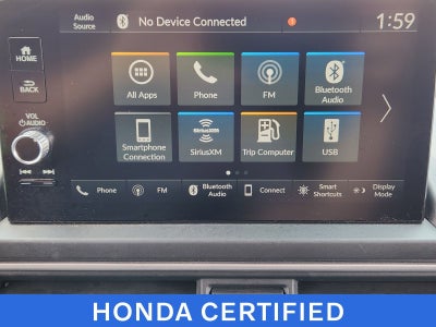 2023 Honda Pilot EX-L 8 Passenger