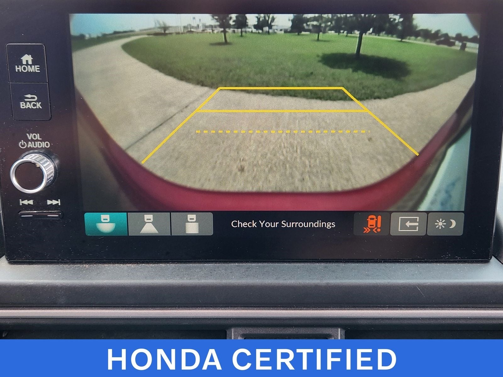 2023 Honda Pilot EX-L 8 Passenger