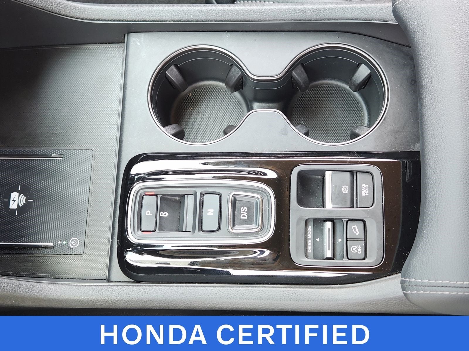 2023 Honda Pilot EX-L 8 Passenger