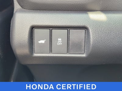 2023 Honda Pilot EX-L 8 Passenger
