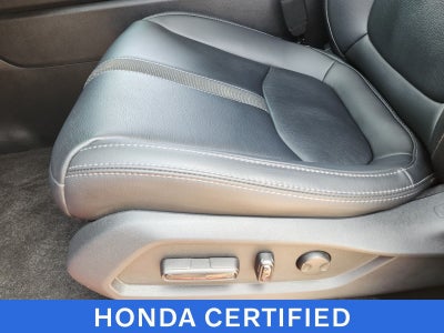 2023 Honda Pilot EX-L 8 Passenger