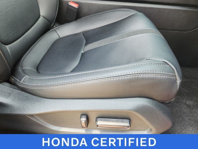 2023 Honda Pilot EX-L 8 Passenger