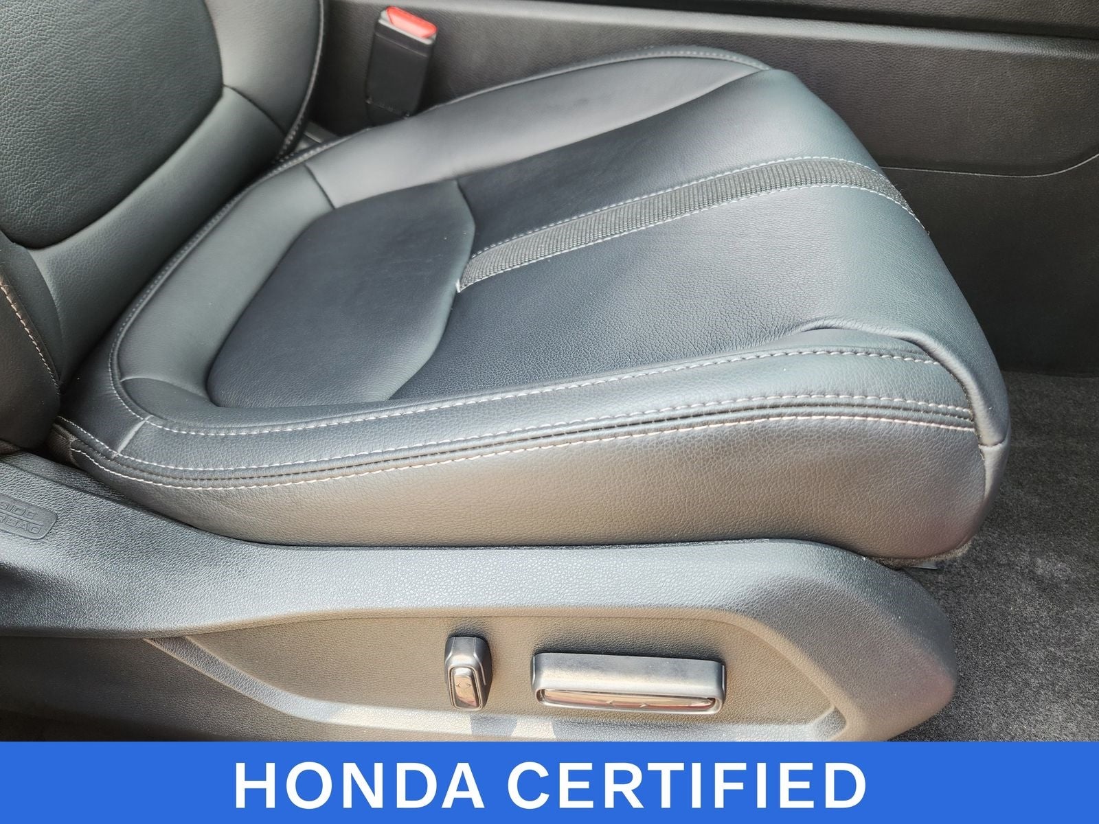 2023 Honda Pilot EX-L 8 Passenger