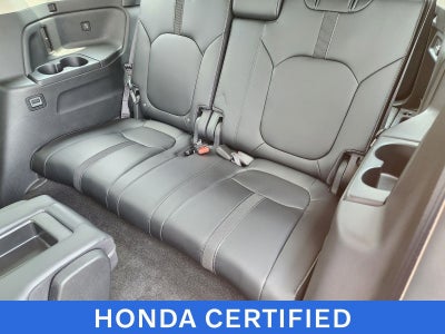 2023 Honda Pilot EX-L 8 Passenger