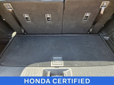 2023 Honda Pilot EX-L 8 Passenger