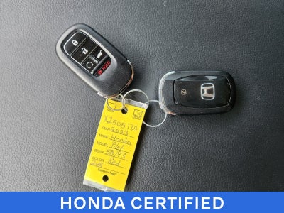 2023 Honda Pilot EX-L 8 Passenger