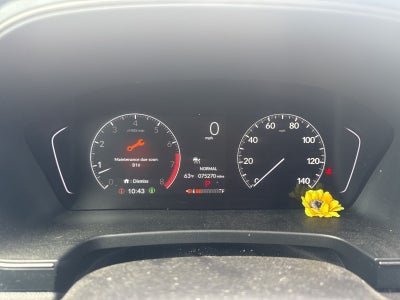 2023 Honda Pilot TrailSport