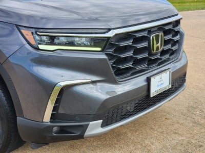 2023 Honda Pilot EX-L 8 Passenger