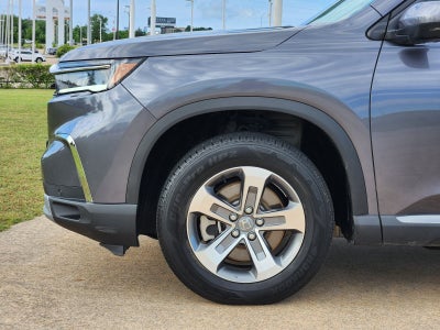 2023 Honda Pilot EX-L 8 Passenger