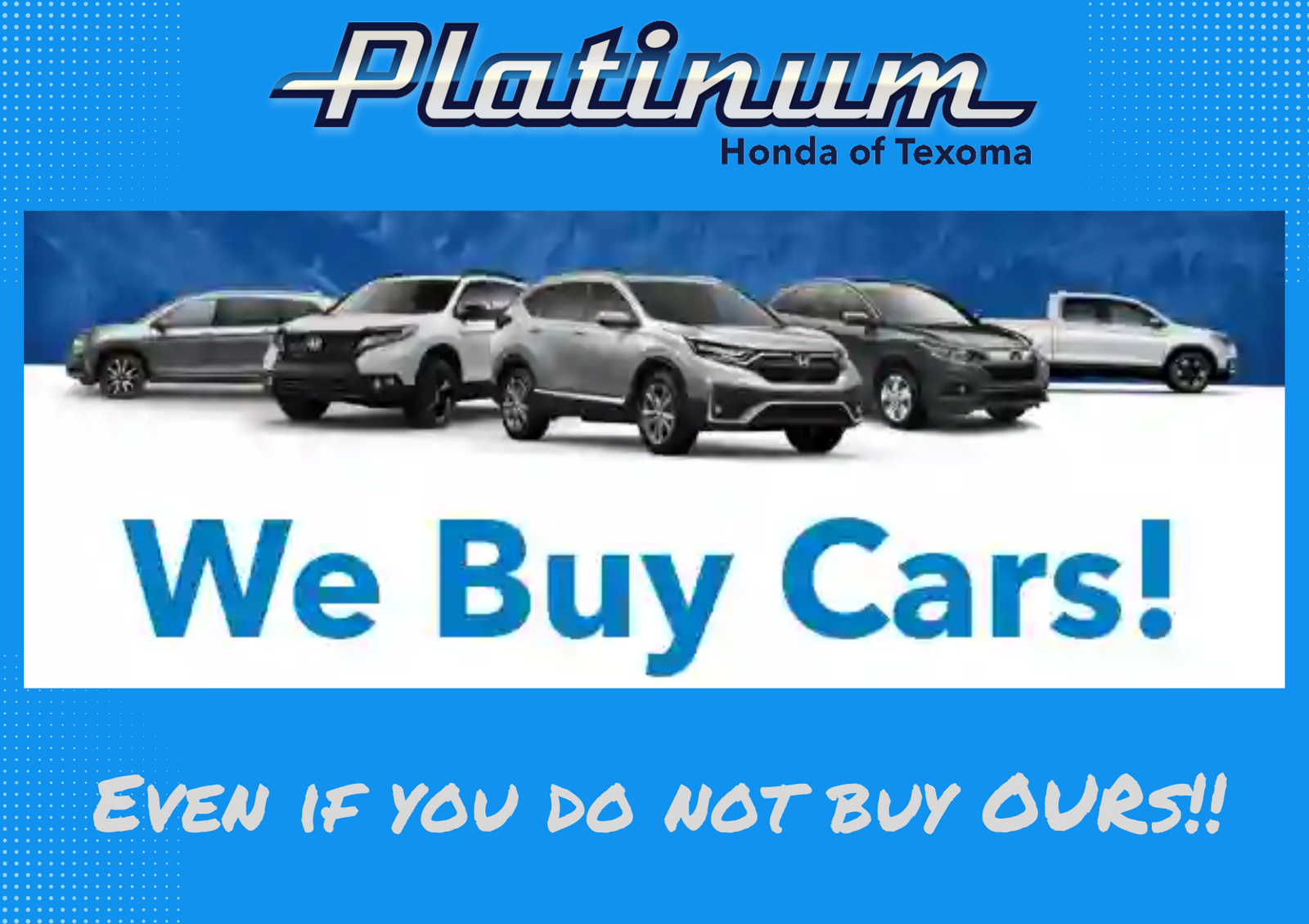 2023 Honda Pilot EX-L 8 Passenger