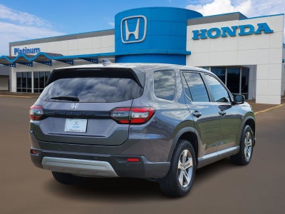 2023 Honda Pilot EX-L 8 Passenger