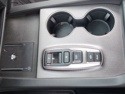 2025 Honda Ridgeline Sport