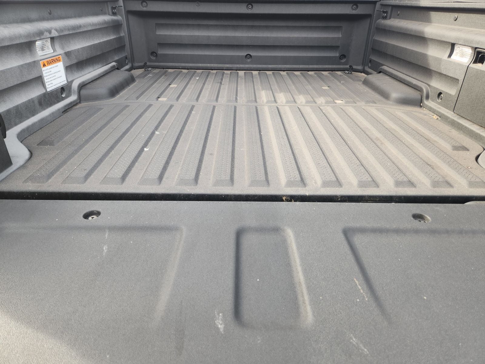 2025 Honda Ridgeline Sport