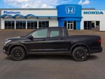 2025 Honda Ridgeline Sport