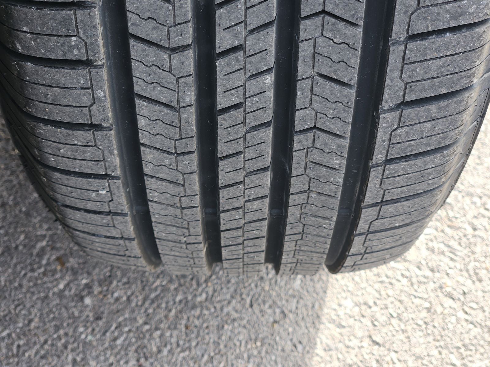 2022 Honda CR-V Hybrid EX