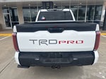 2024 Toyota Tundra Hybrid TRD Pro