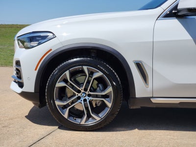 2023 BMW X5 sDrive40i