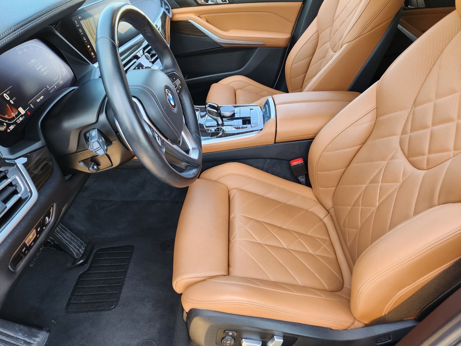 2023 BMW X5 sDrive40i