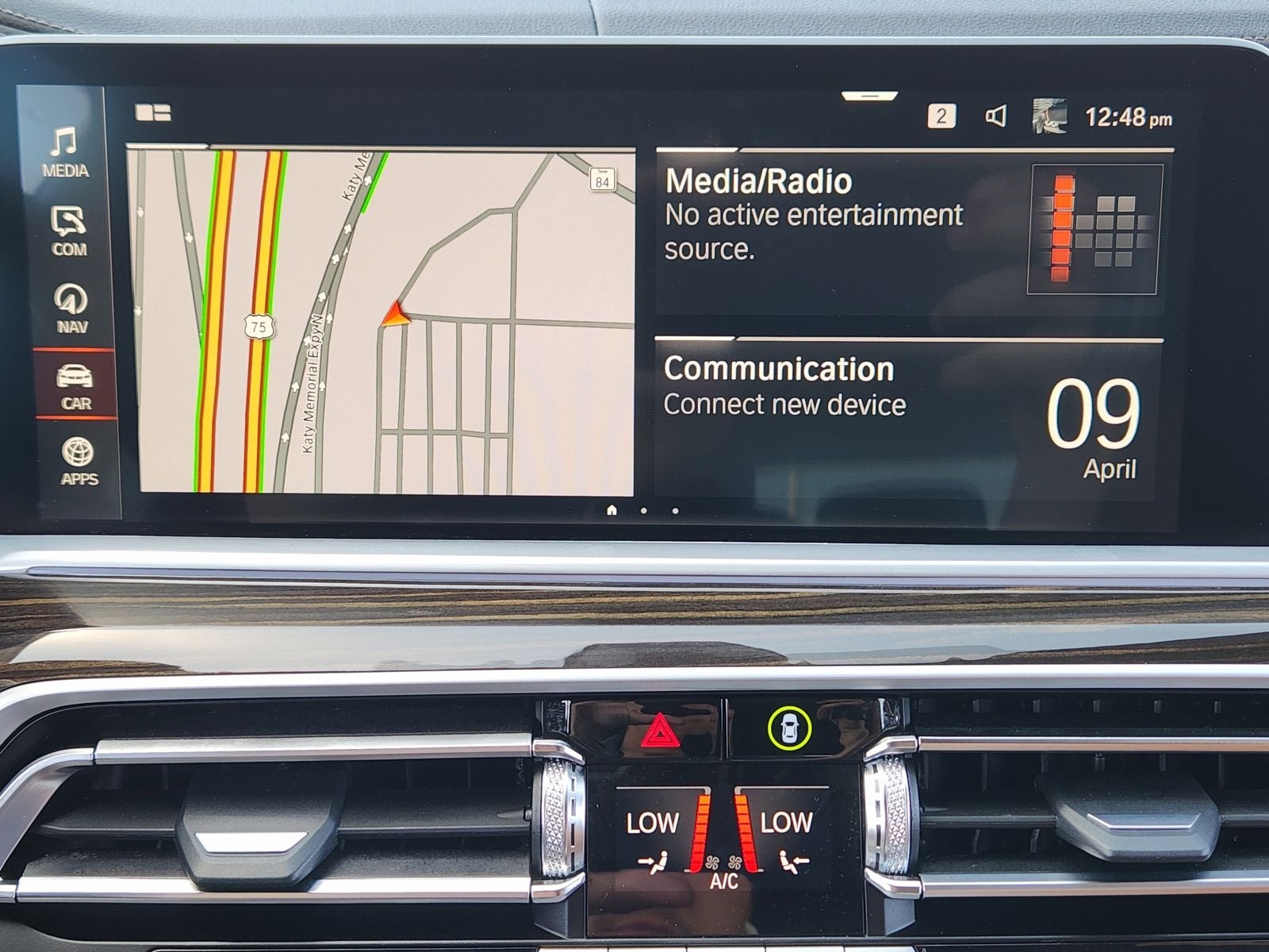 2023 BMW X5 sDrive40i