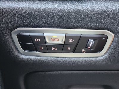 2023 BMW X5 sDrive40i