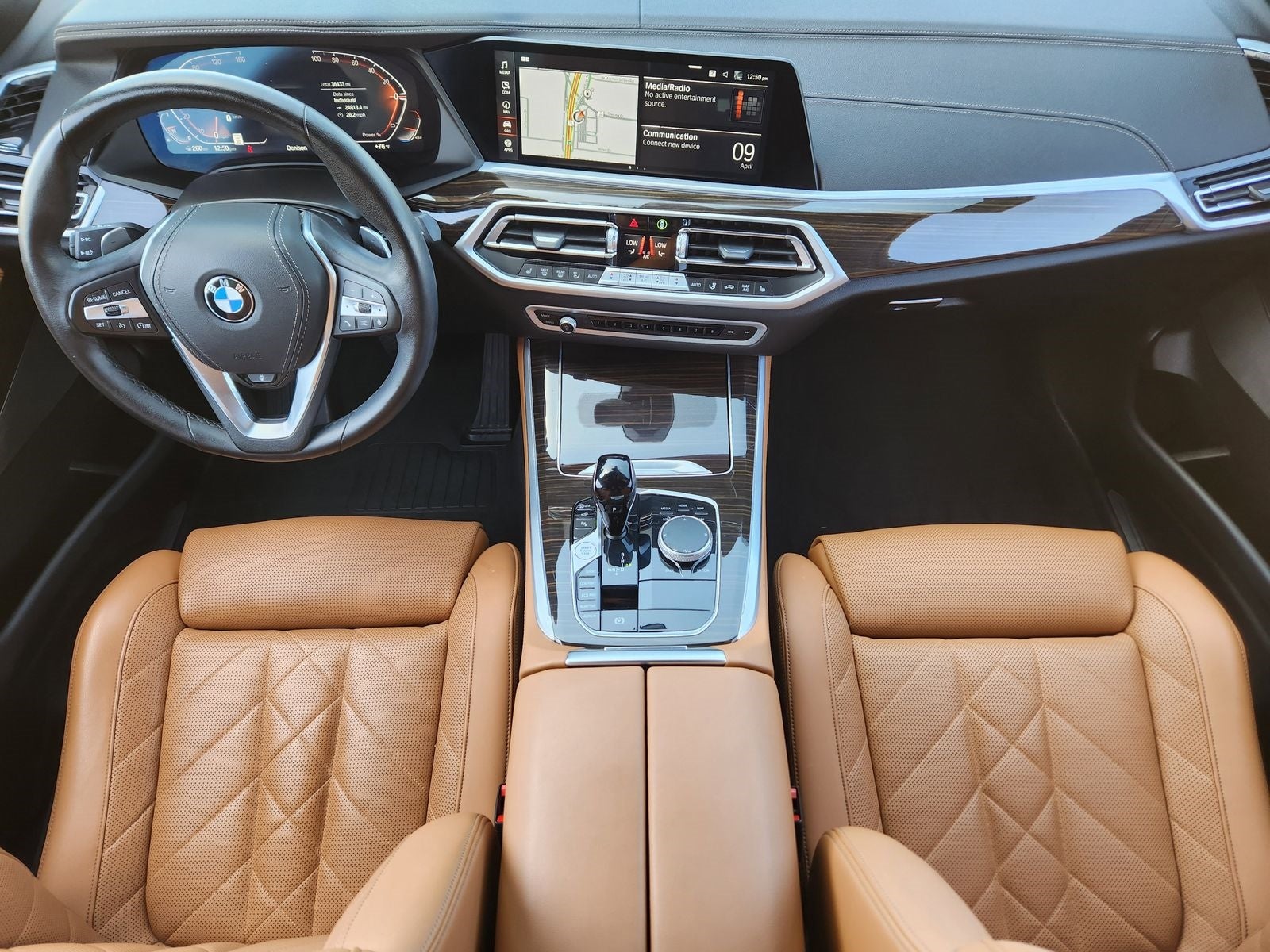 2023 BMW X5 sDrive40i