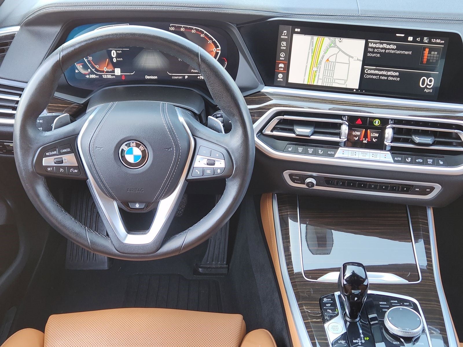 2023 BMW X5 sDrive40i