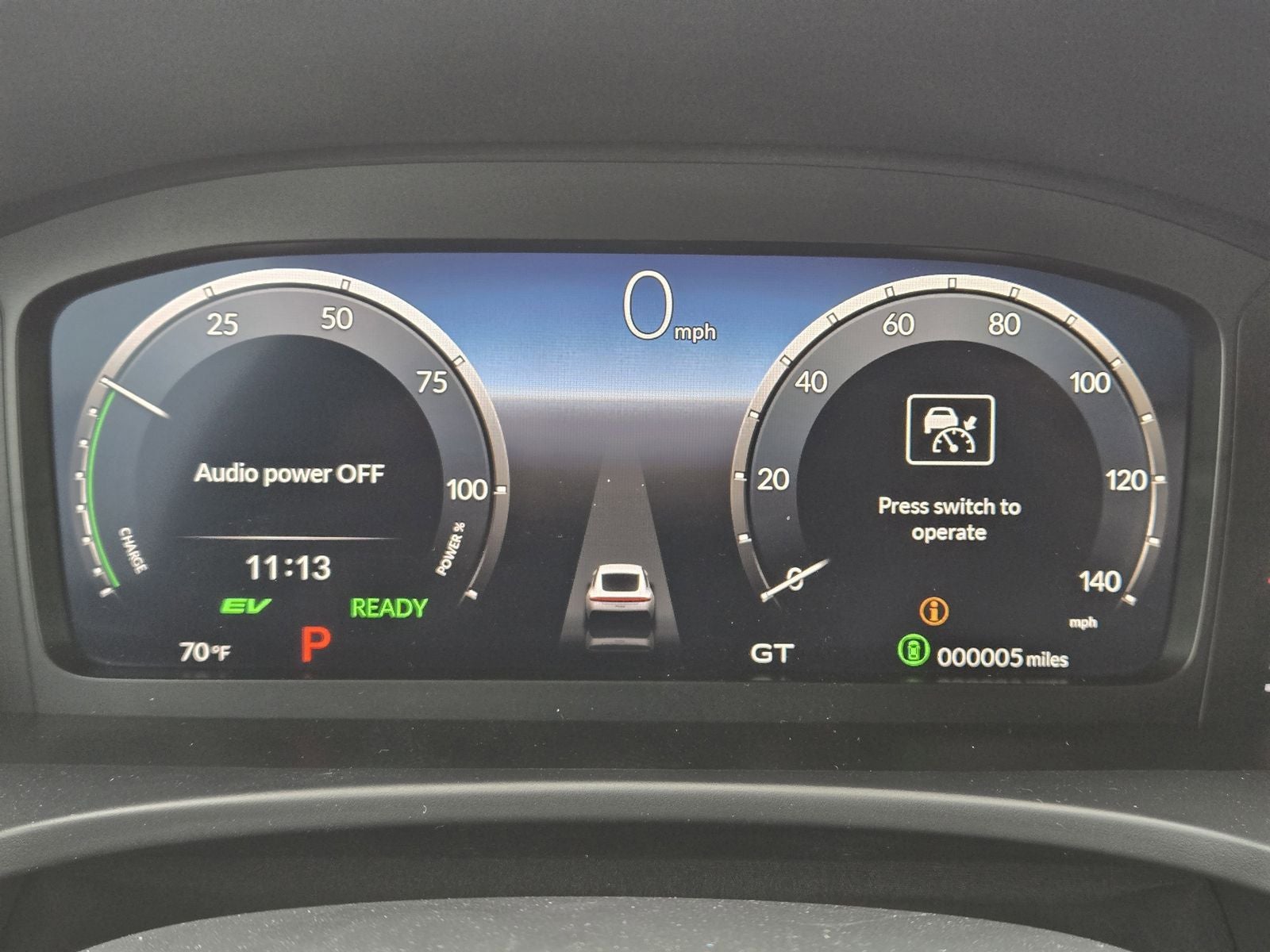 2026 Honda Prelude Coupe