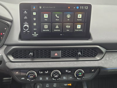 2026 Honda Prelude Coupe