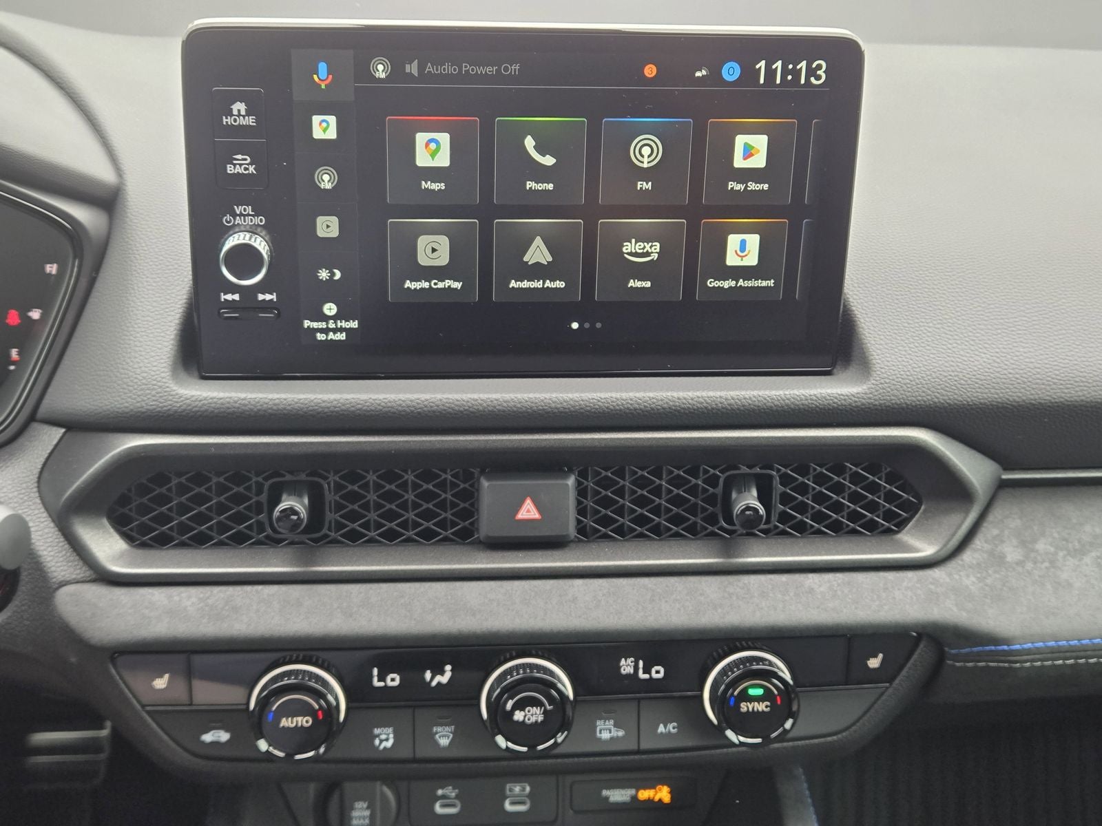 2026 Honda Prelude Coupe