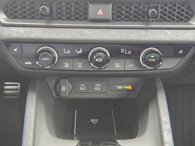 2026 Honda Prelude Coupe