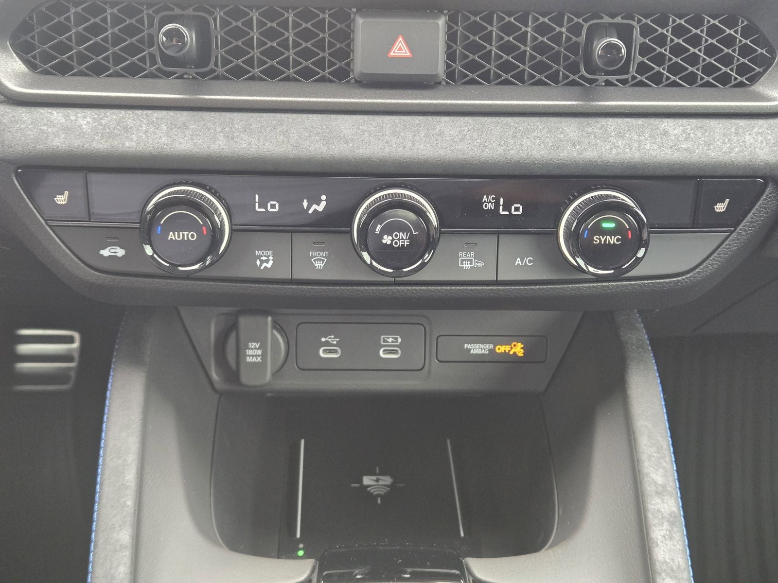 2026 Honda Prelude Coupe