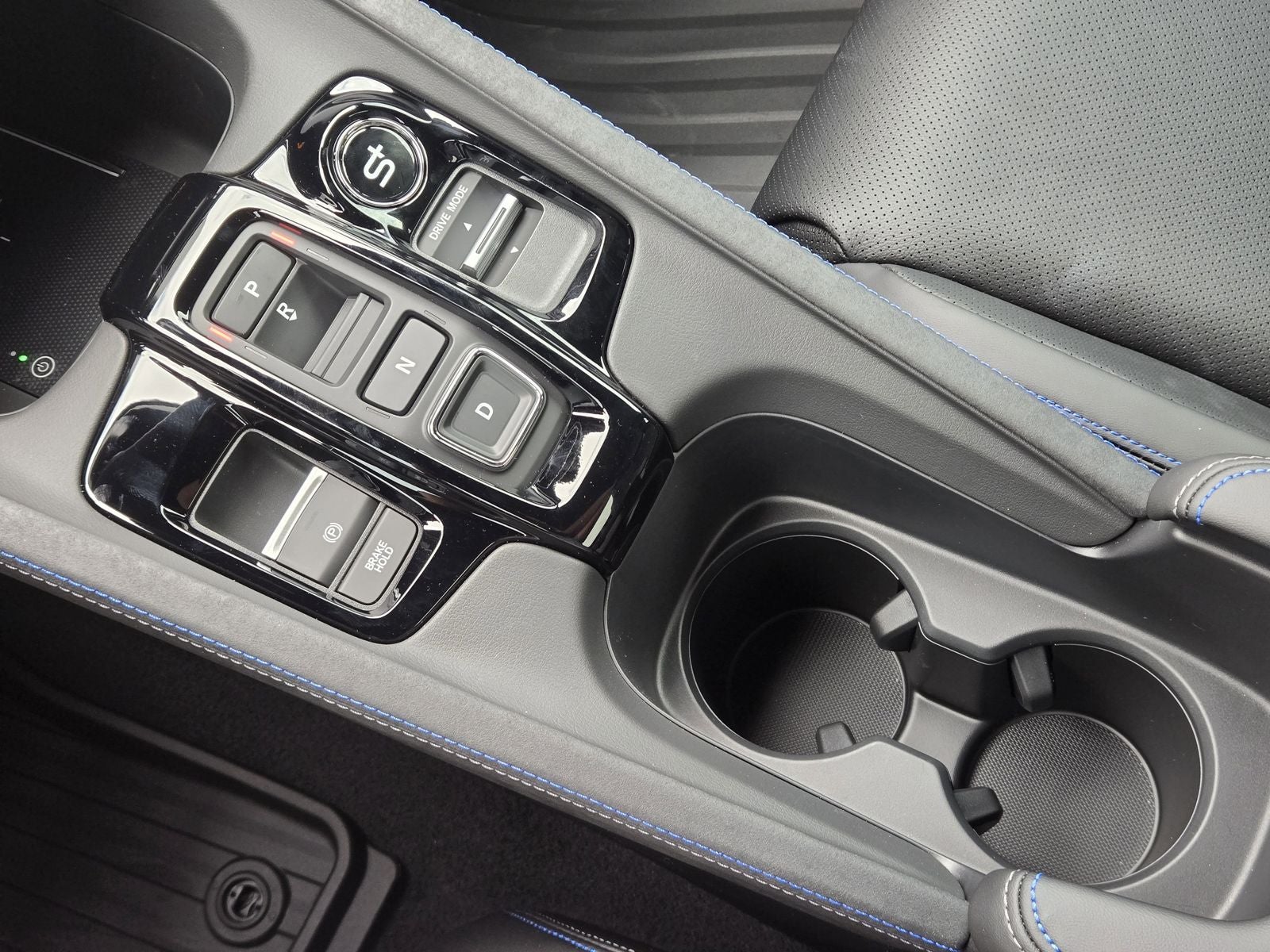 2026 Honda Prelude Coupe