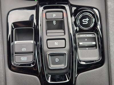 2026 Honda Prelude Coupe