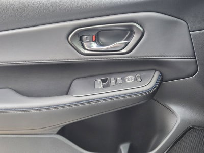 2026 Honda Prelude Coupe